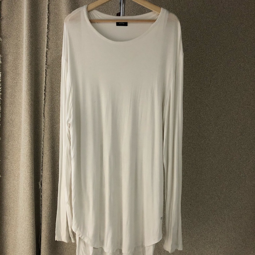 Stampd LA layered Long Sleeve T-shirt